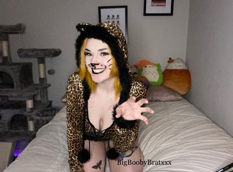 Goddess Skye   Ppv Only 