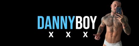 Danny Boy  Vip Page  nude leaked OnlyFans photo