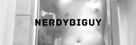 Nerdy Bi Guy