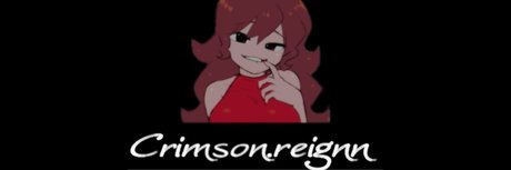 Crimson Reignn