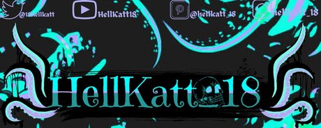 Hellkatt  nude leaked OnlyFans photo