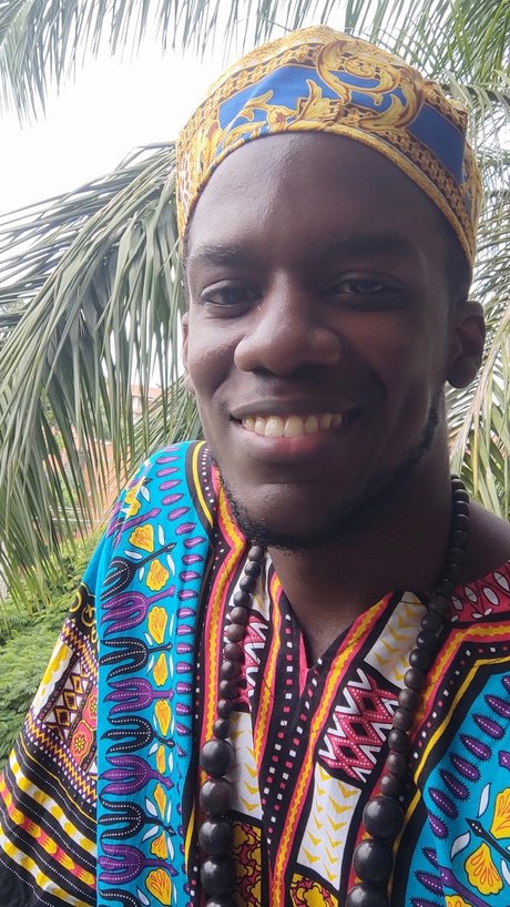 Winiber Mosquera  nude leaked OnlyFans photo