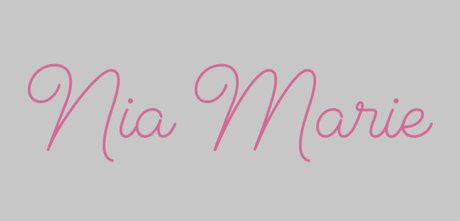 Nia Marie  nude leaked OnlyFans photo