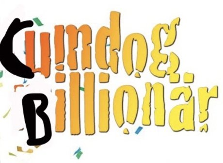 Cumdogbillionaire