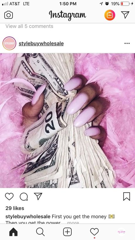 The Real Kali Barbie 