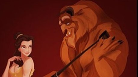 Beast And The Beauty