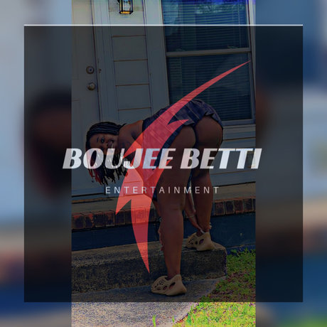 Boujee Betti