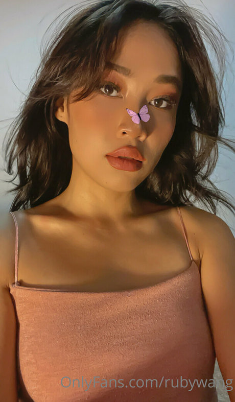 Rubywang