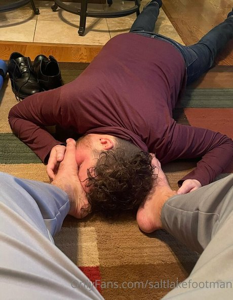 Saltlakefootman