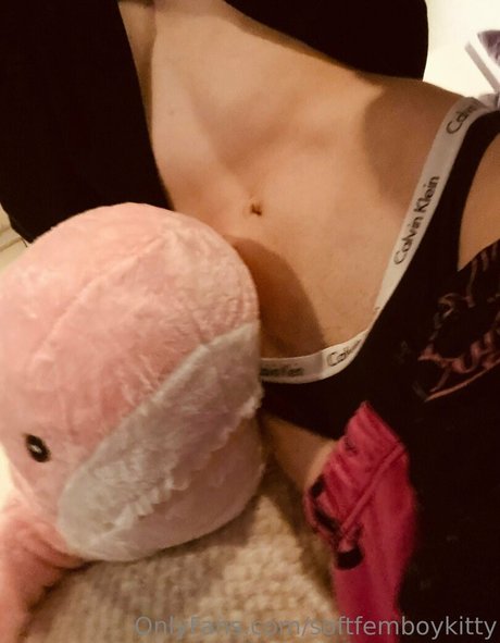 Softfemboykitty