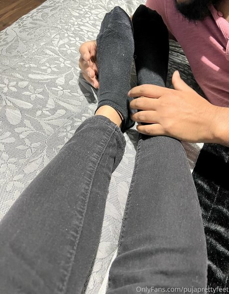 Pujaprettyfeet
