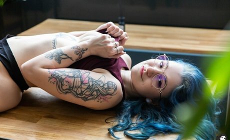 Hopefulsuicidegirls