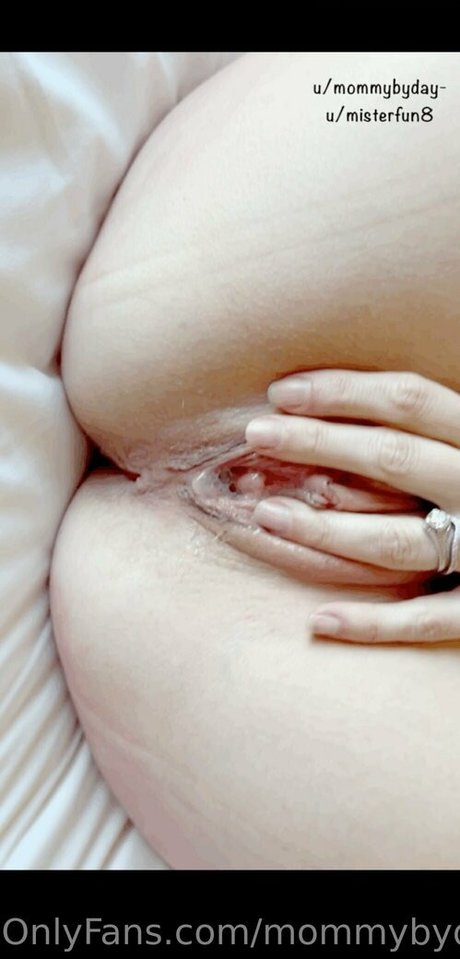 Mommybyday