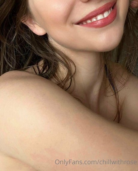 Chillwithrose