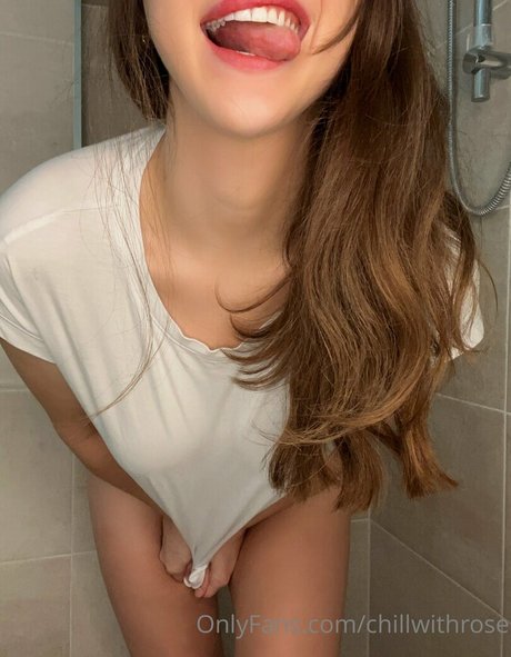Chillwithrose