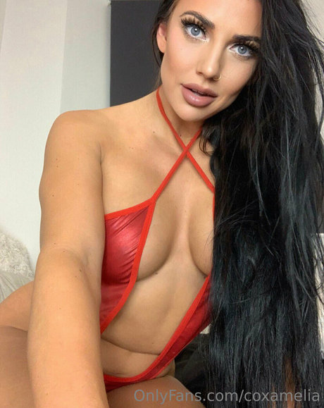 Coxamelia