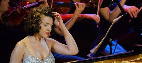 Khatia Buniatishvili