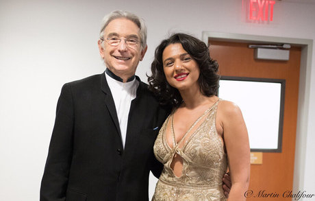 Khatia Buniatishvili