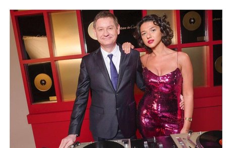 Khatia Buniatishvili