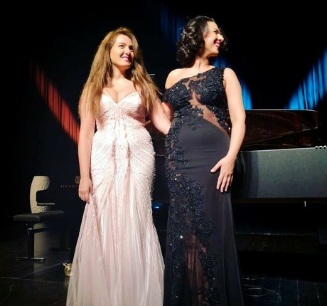 Khatia Buniatishvili