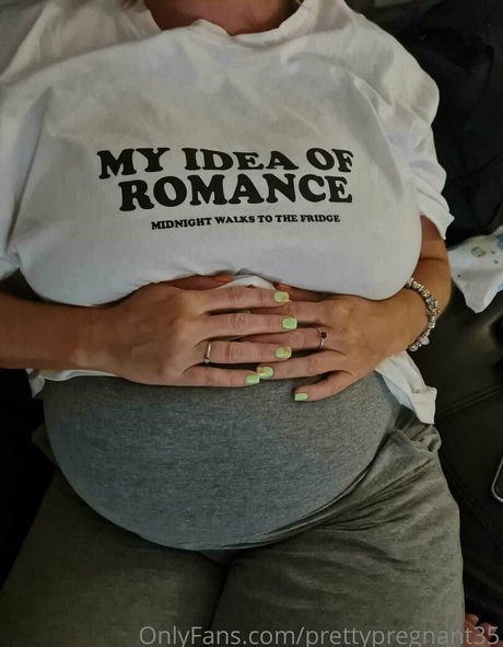 Prettypregnant35