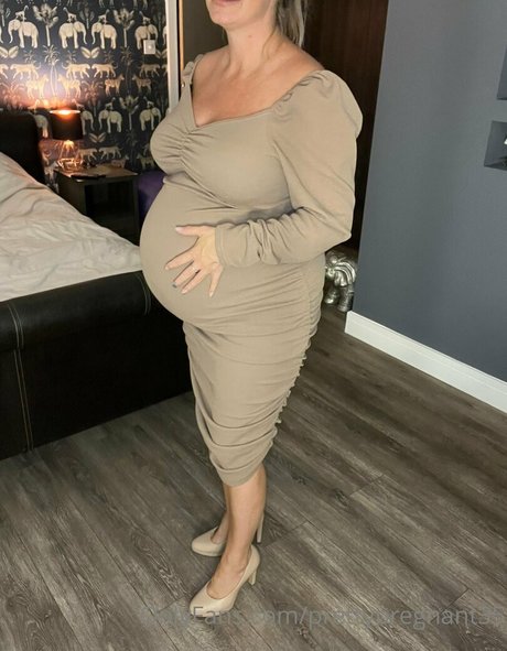 Prettypregnant35