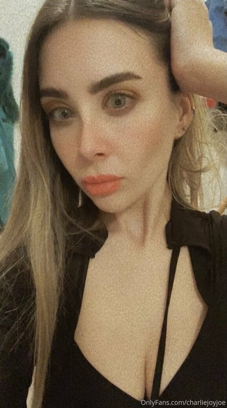 Charliejoyjoe