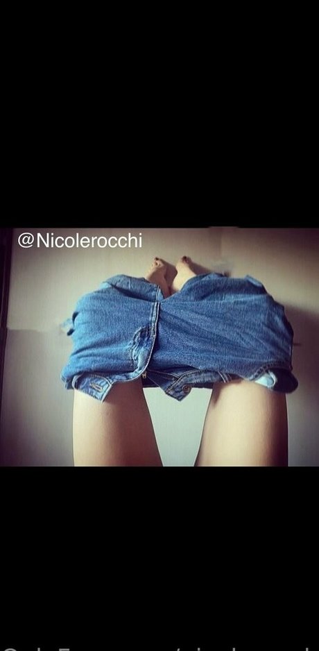 Nicolerocchi