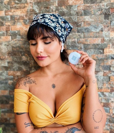 Martina La Peligrosa