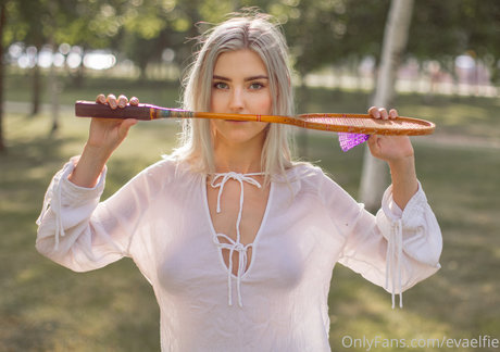 Evaelfie