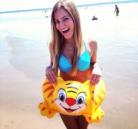 Ijustine