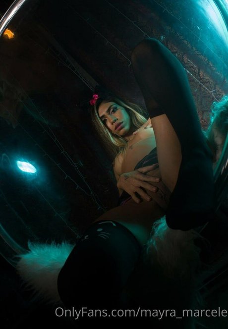 Mayra Marcele