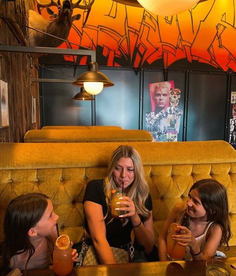 Anabel Kloe Lamarche