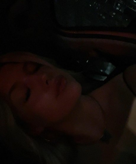 Anabel Kloe Lamarche