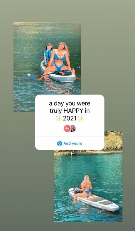 Anabel Kloe Lamarche