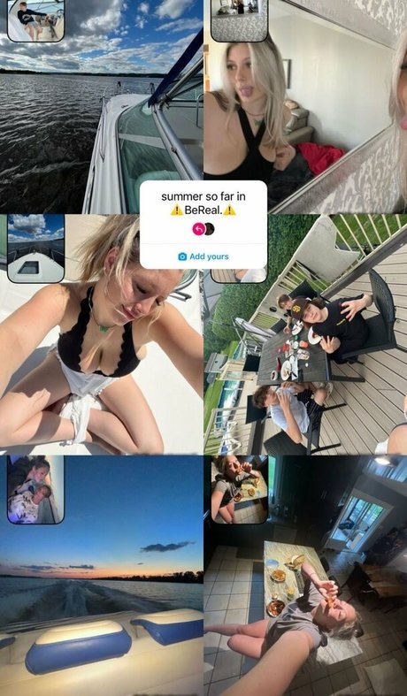 Anabel Kloe Lamarche