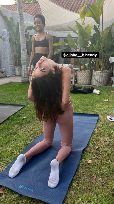 Elisha And Renee Herbert