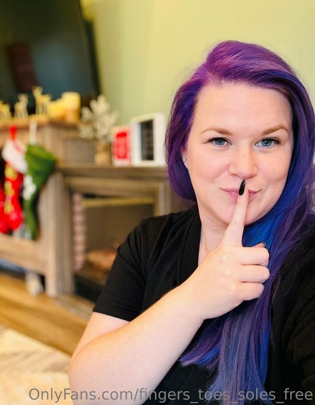 Fingerstoessolesfree