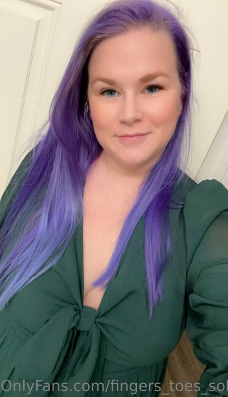 Fingerstoessolesfree