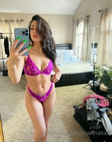 Josafinaxxx