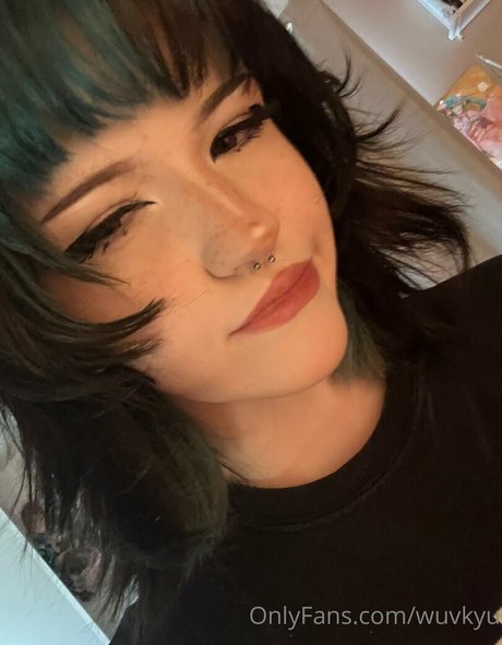 Wuvkyu