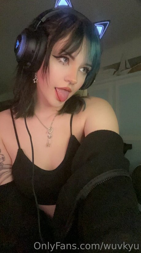 Wuvkyu