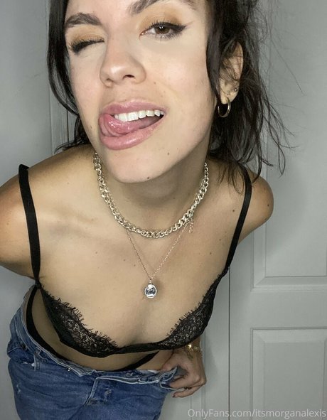 Itsmorganalexis