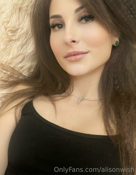 Alisonwish
