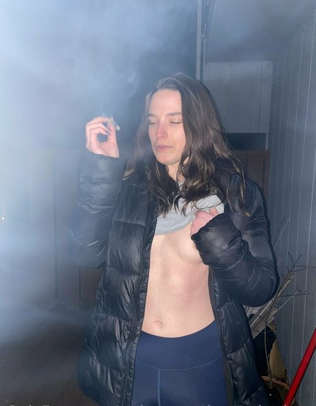 Welcometothesmokeshow