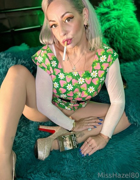 Misshazel80