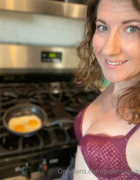 Paleopinup  nude leaked OnlyFans photo