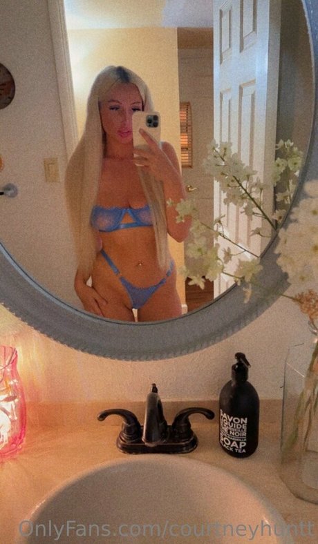 Courtneyhuntt