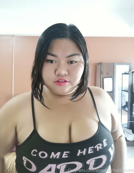 Ameenachubbycutie