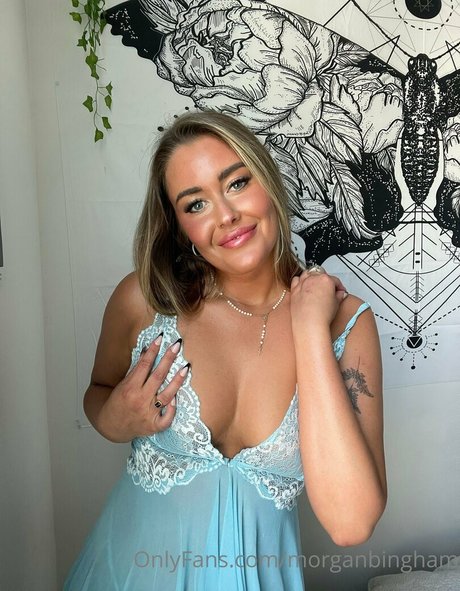 Morganbingham